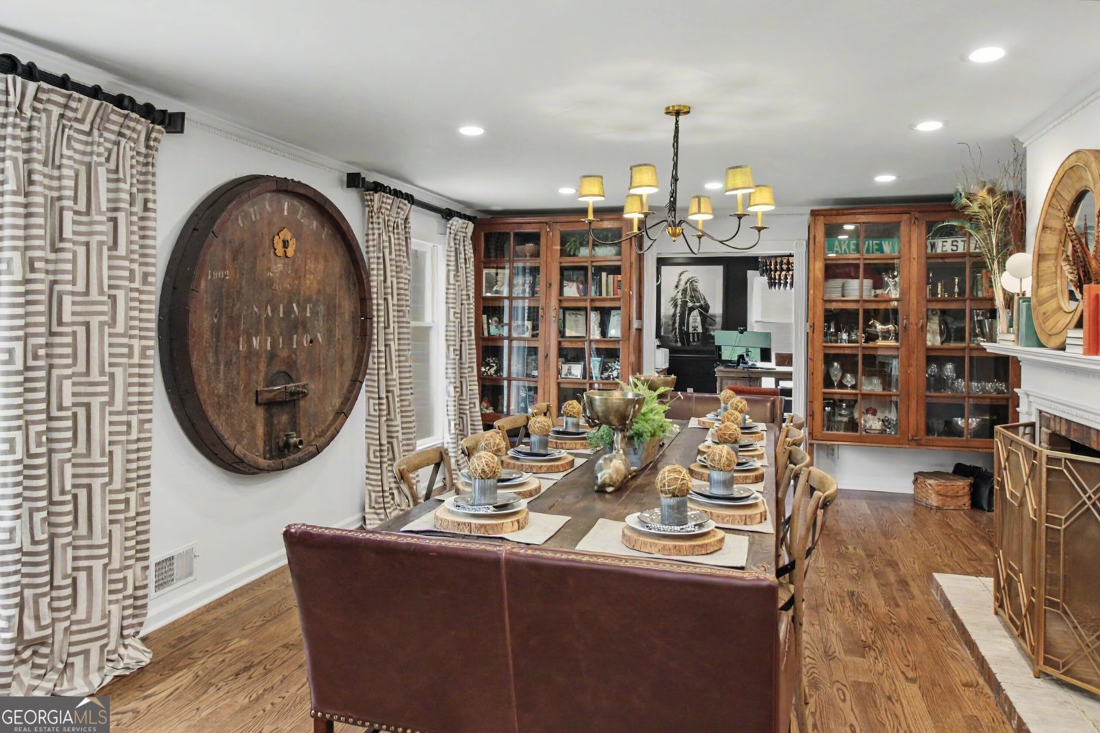 112 Maple Drive Cartersville - Photo 20