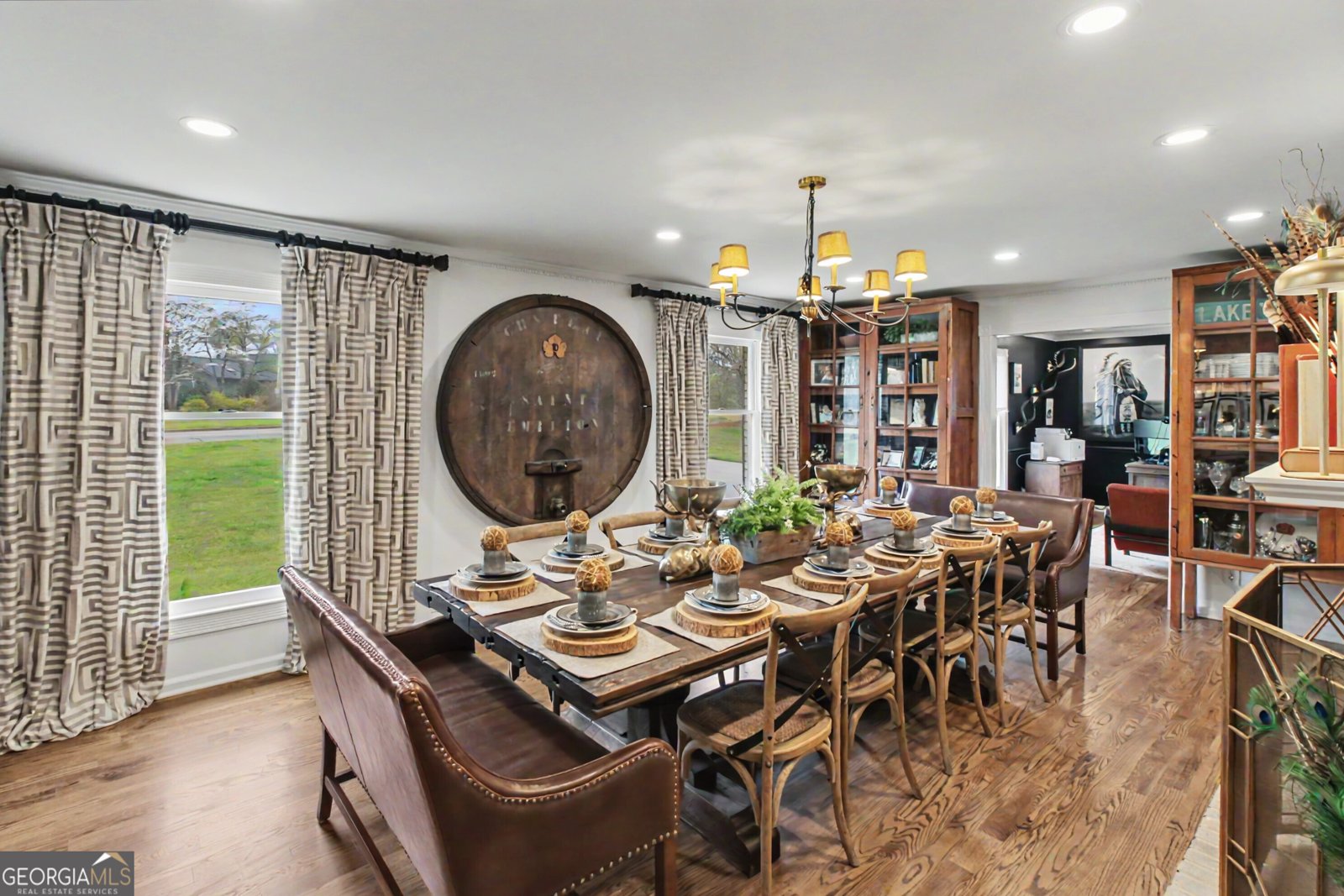 112 Maple Drive Cartersville - Photo 22