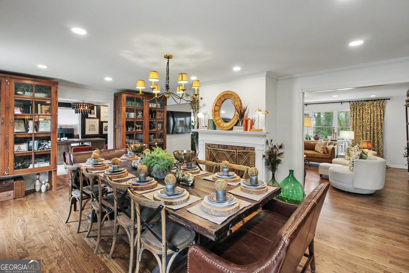 112 Maple Drive Cartersville - Photo 23