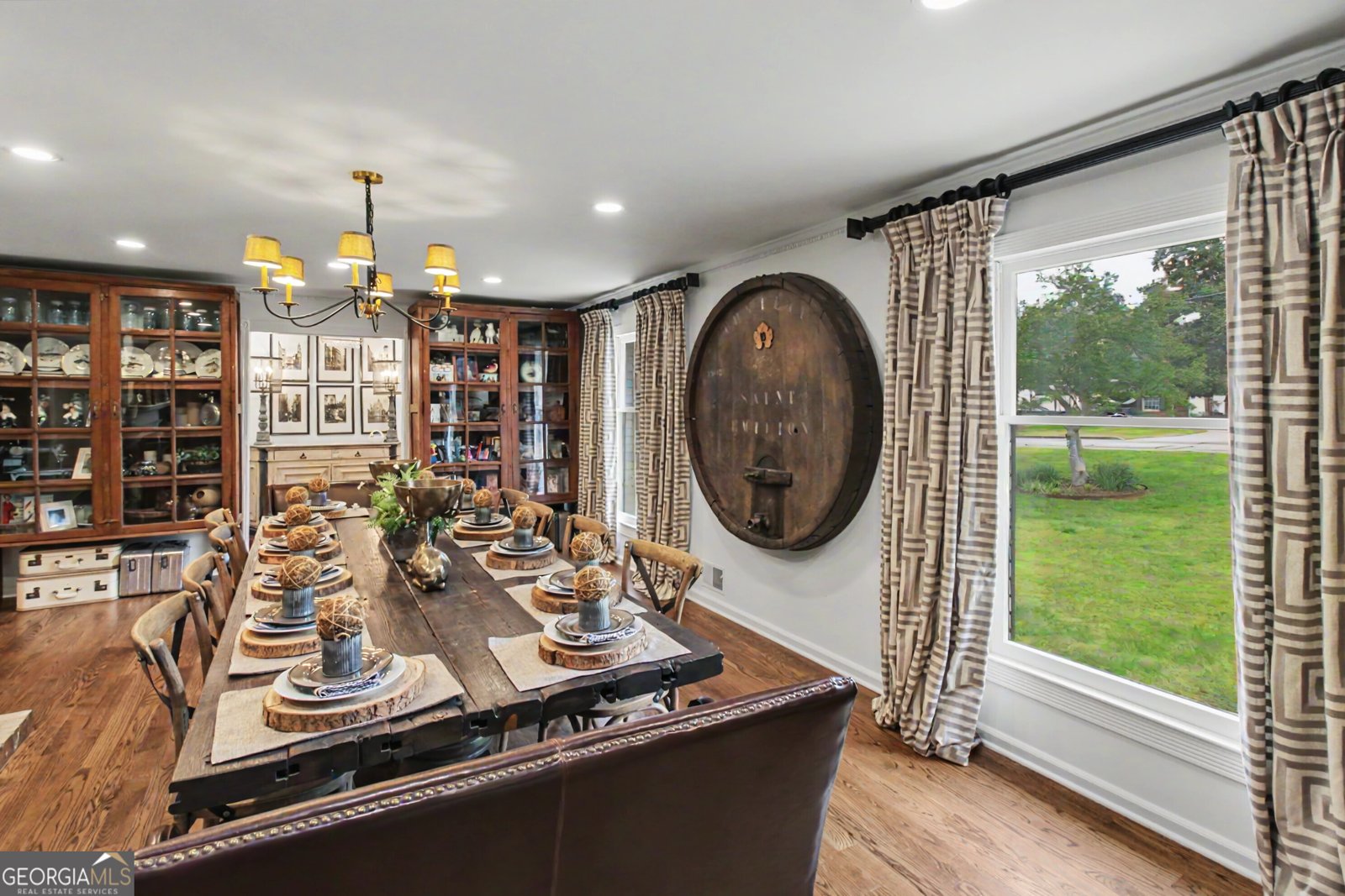 112 Maple Drive Cartersville - Photo 24