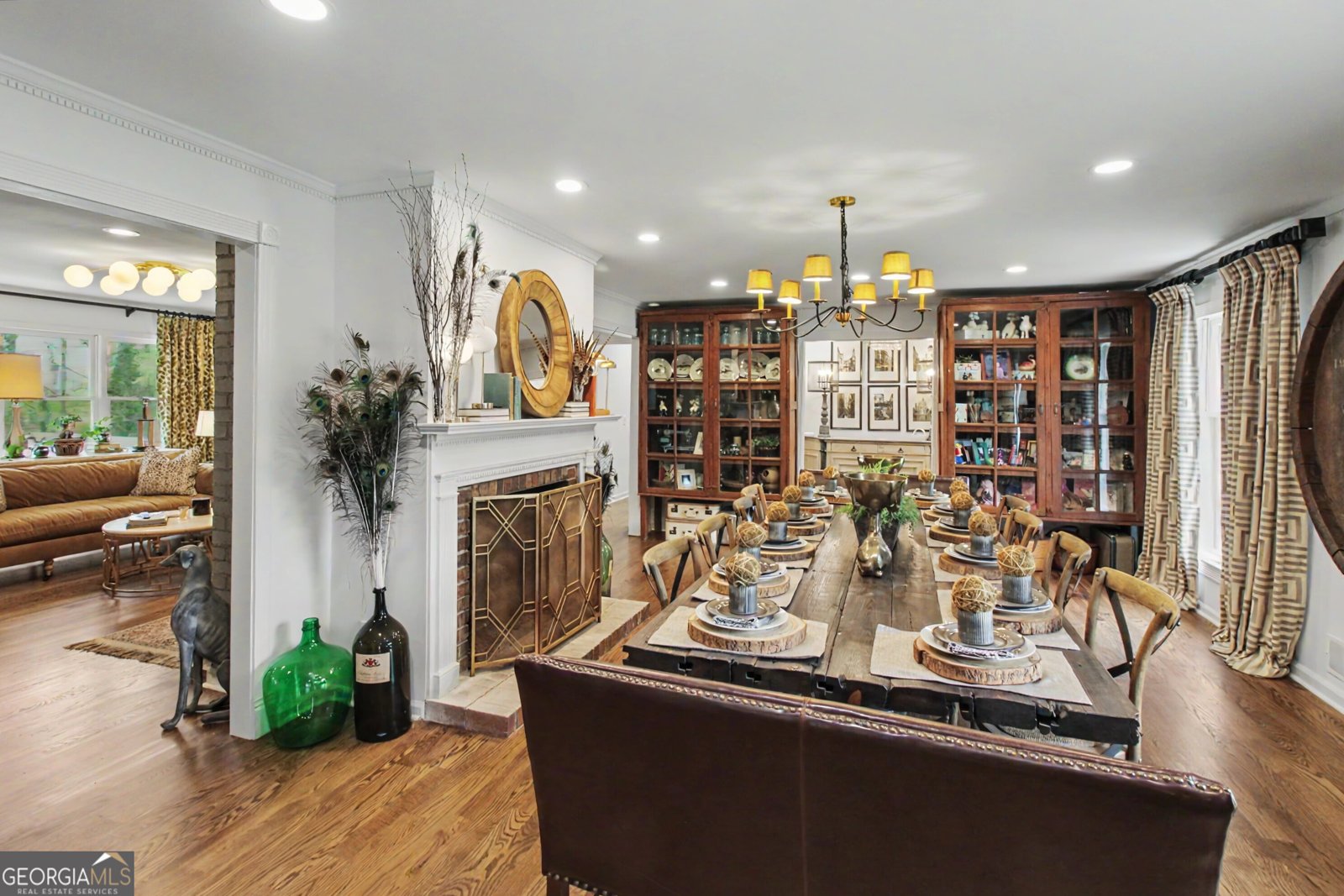 112 Maple Drive Cartersville - Photo 25