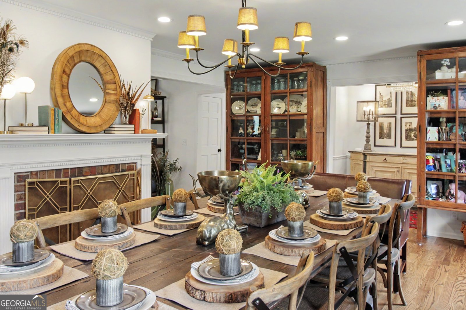 112 Maple Drive Cartersville - Photo 27