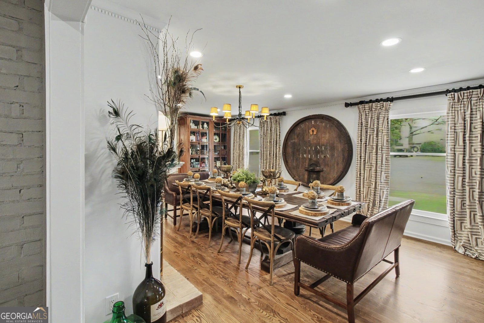 112 Maple Drive Cartersville - Photo 28