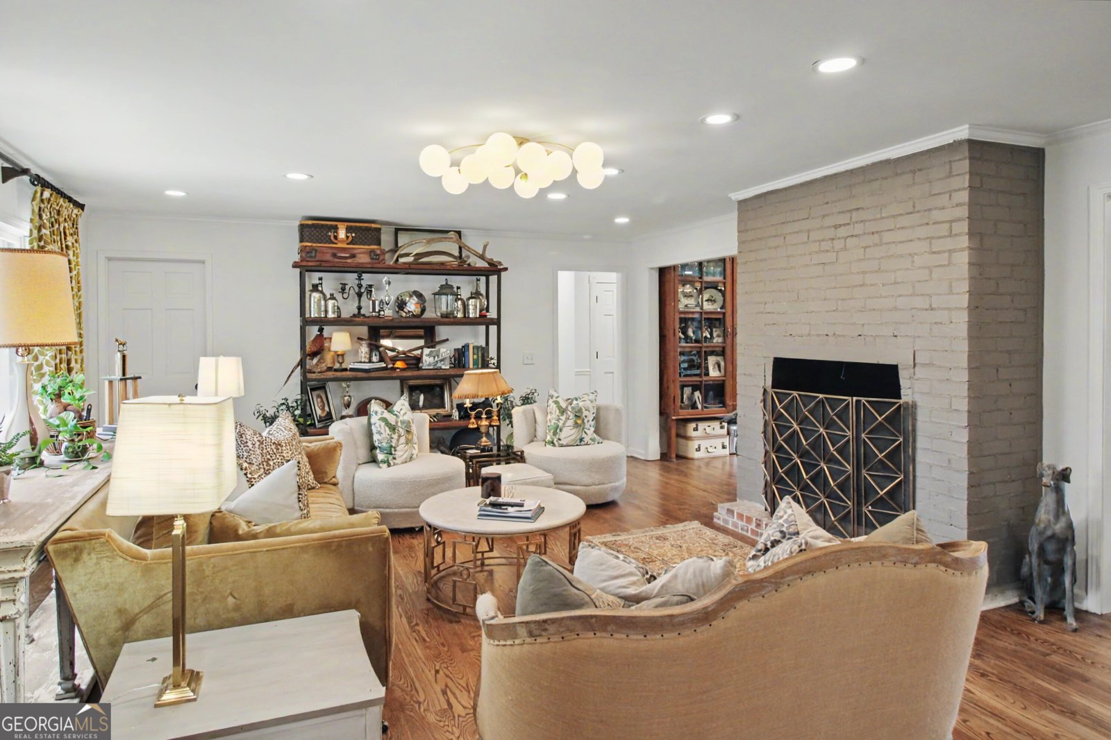 112 Maple Drive Cartersville - Photo 29