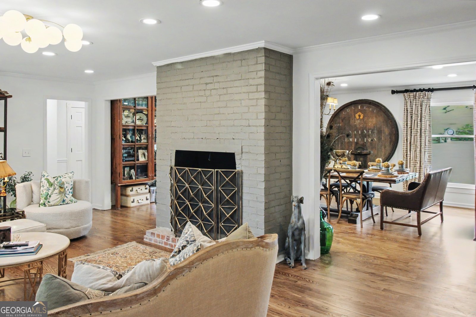 112 Maple Drive Cartersville - Photo 30