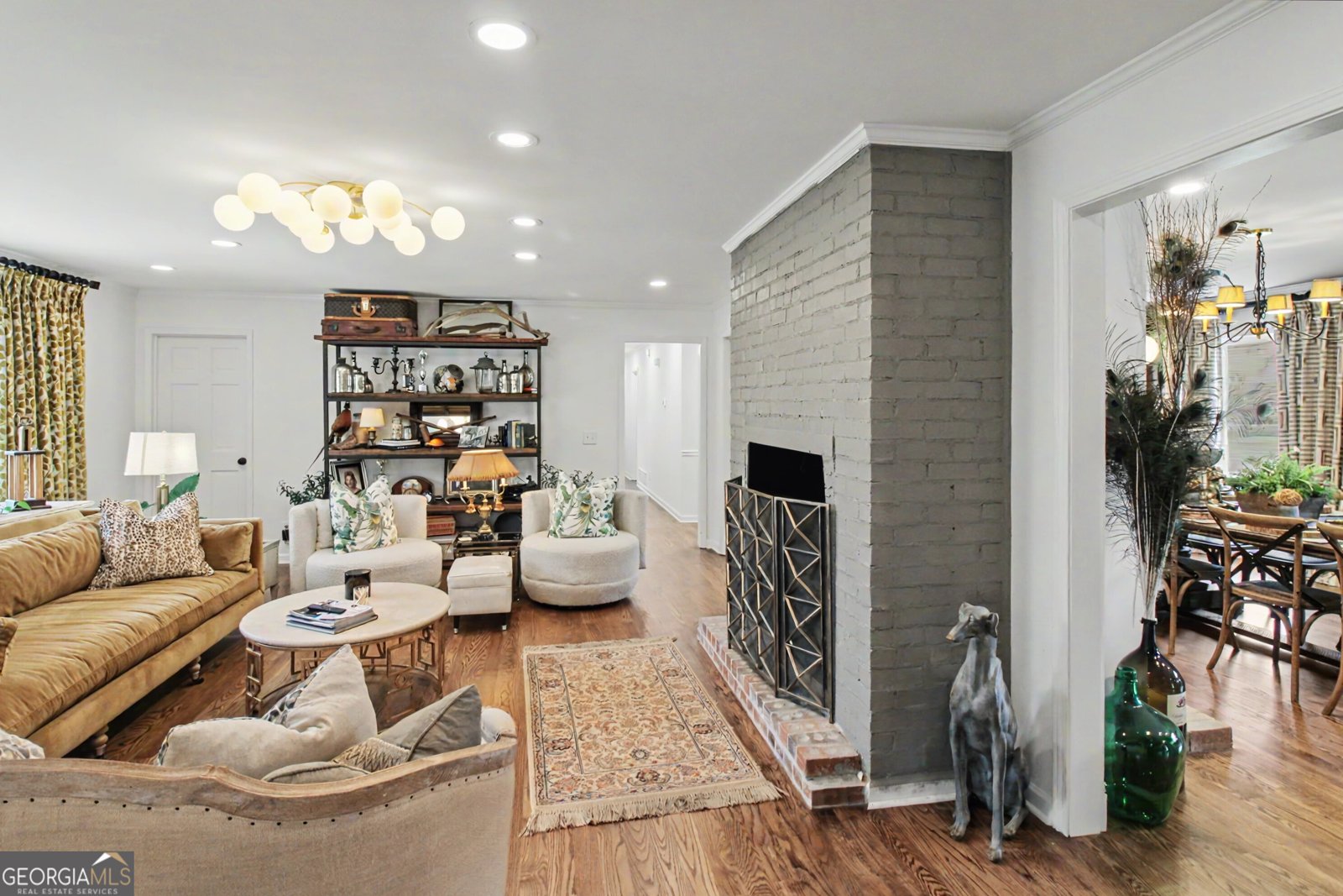 112 Maple Drive Cartersville - Photo 31