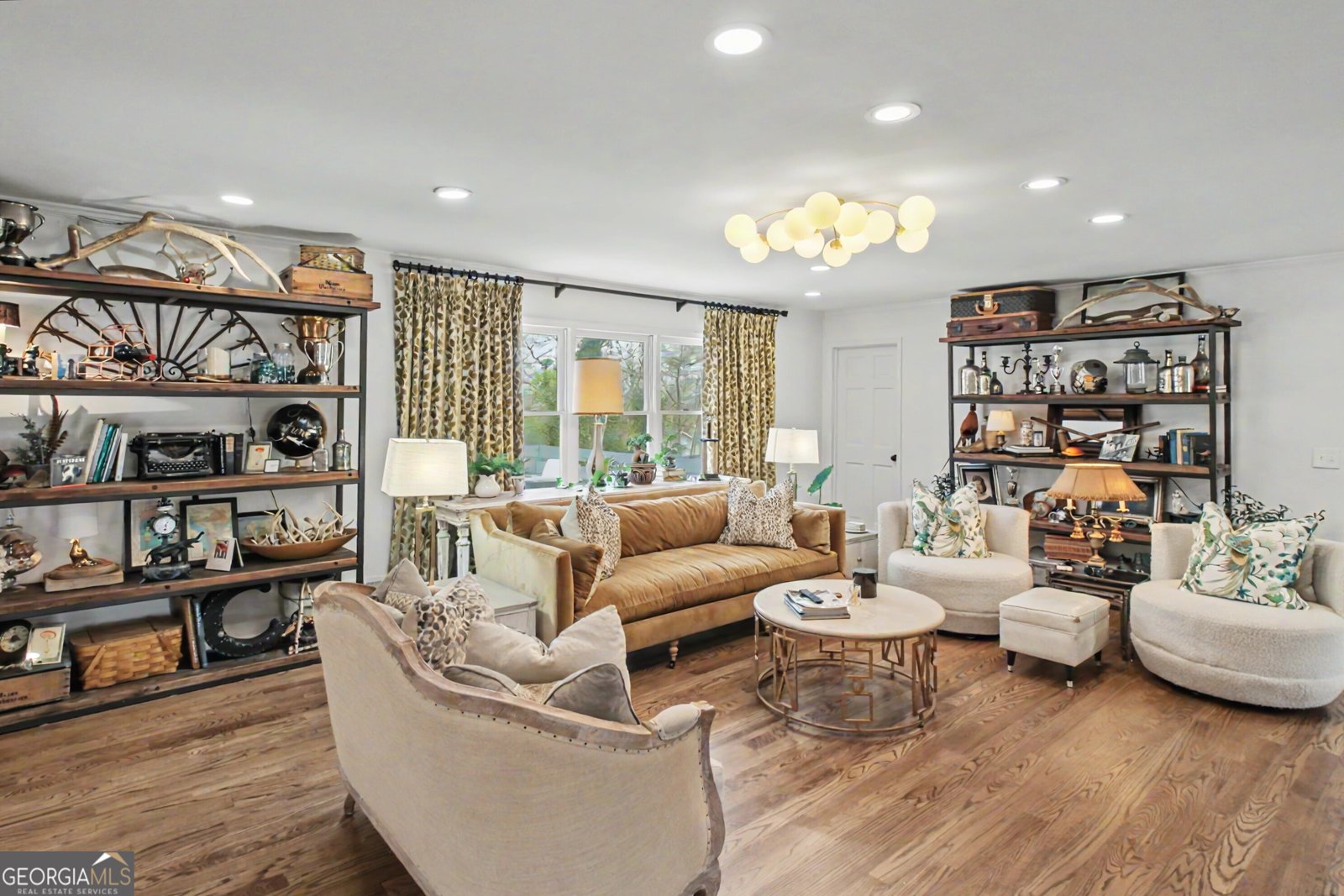 112 Maple Drive Cartersville - Photo 32