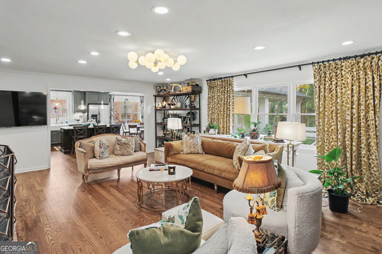 112 Maple Drive Cartersville - Photo 33