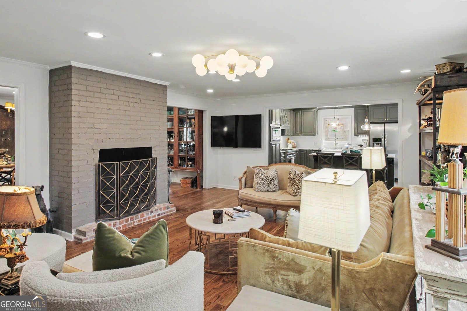 112 Maple Drive Cartersville - Photo 34