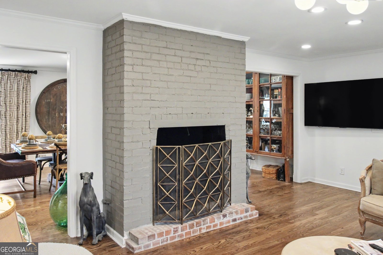 112 Maple Drive Cartersville - Photo 35