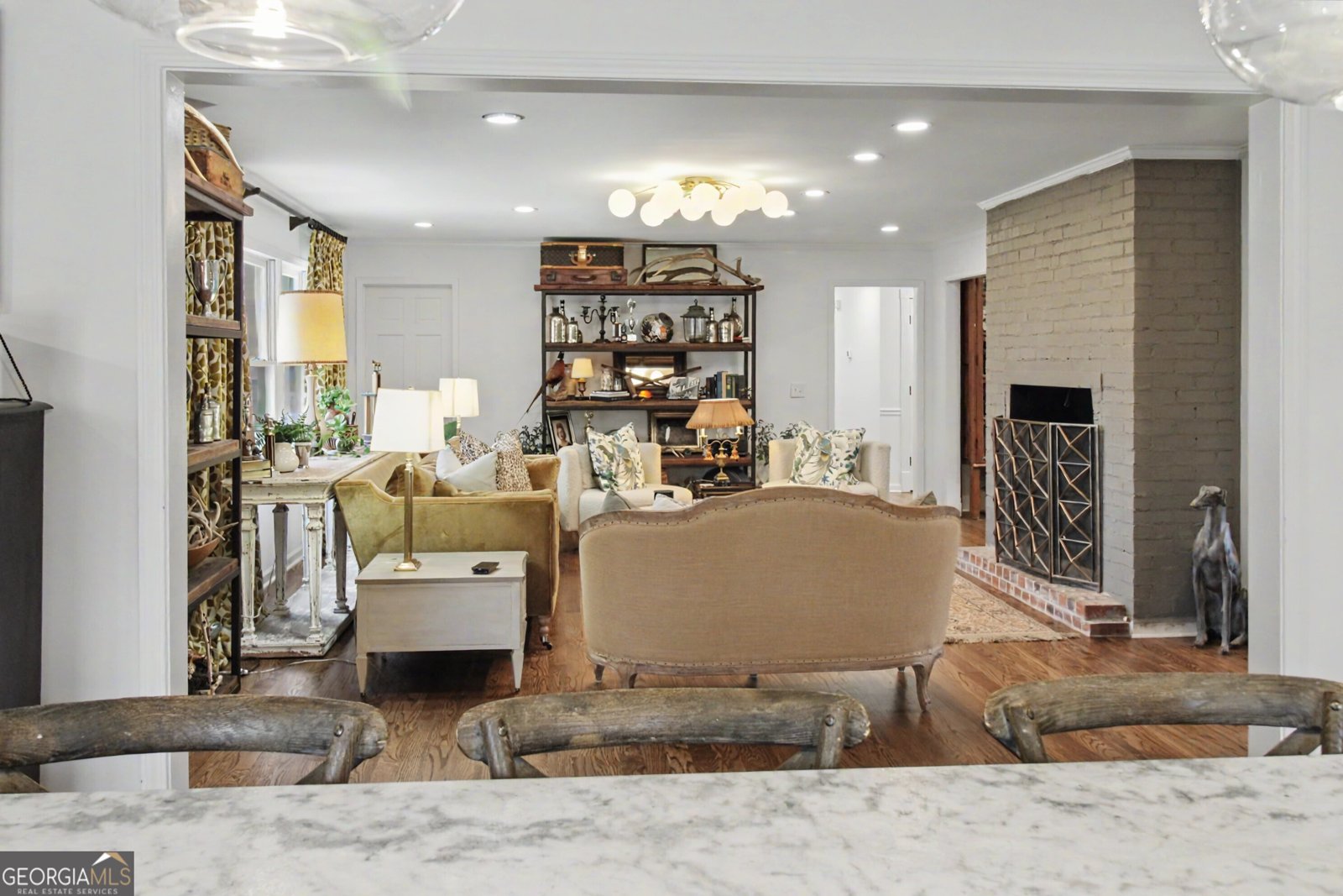 112 Maple Drive Cartersville - Photo 36