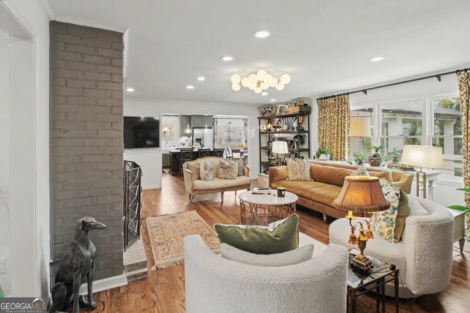 112 Maple Drive Cartersville - Photo 37