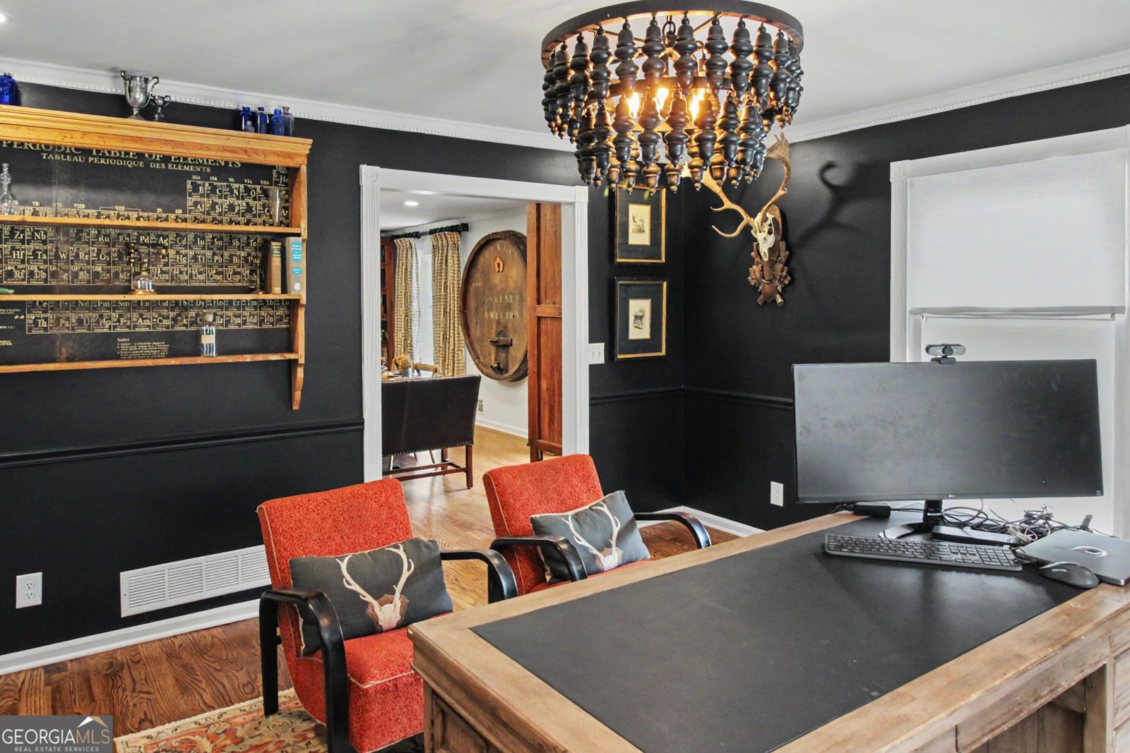 112 Maple Drive Cartersville - Photo 40