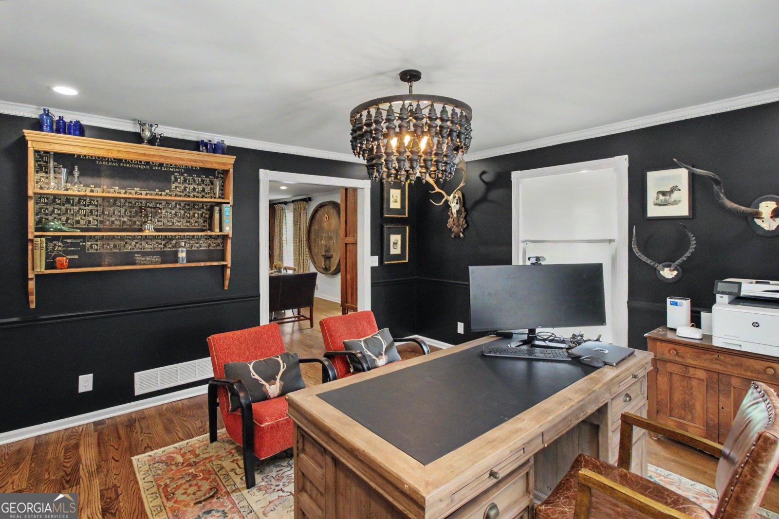 112 Maple Drive Cartersville - Photo 41