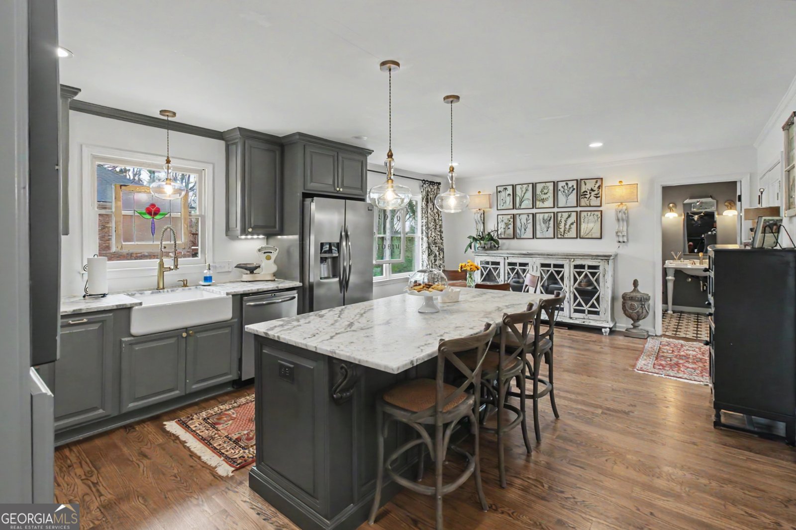 112 Maple Drive Cartersville - Photo 43