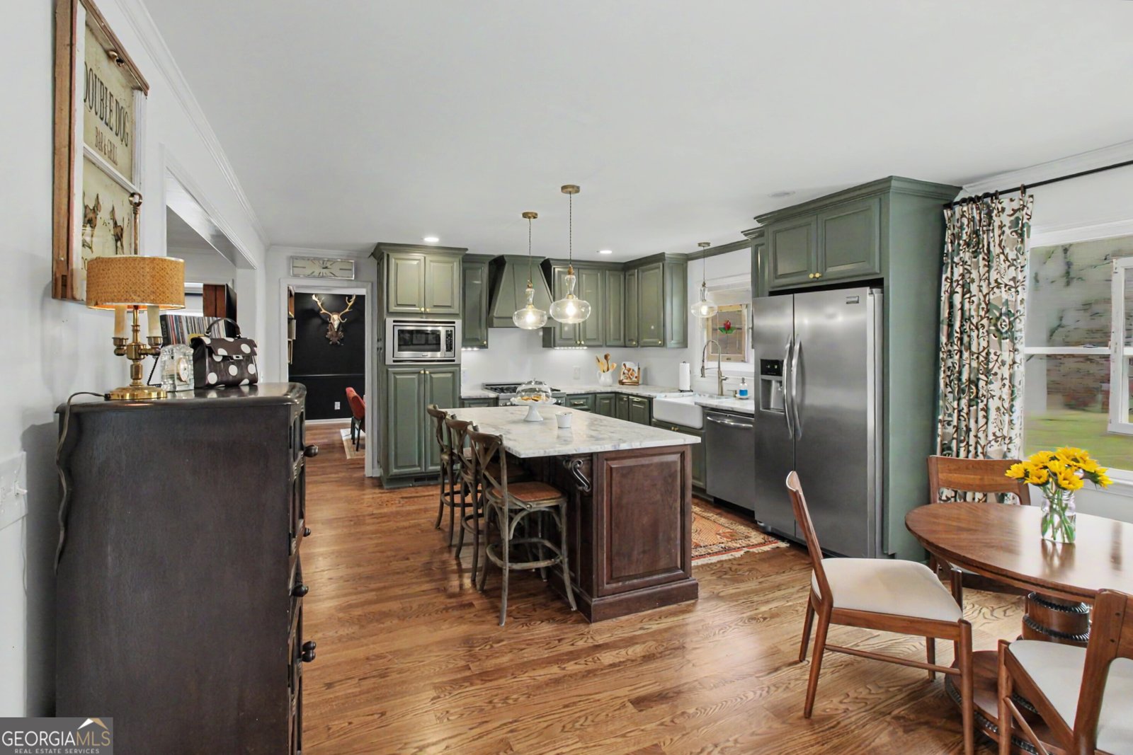 112 Maple Drive Cartersville - Photo 44