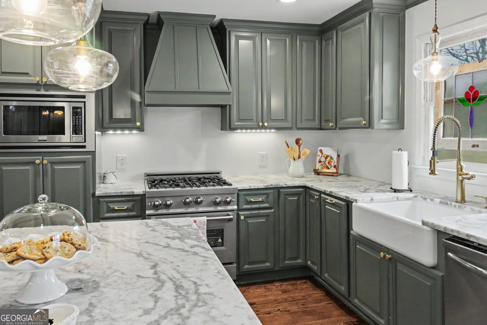 112 Maple Drive Cartersville - Photo 45