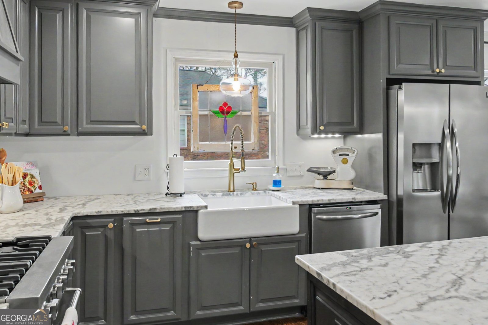 112 Maple Drive Cartersville - Photo 46