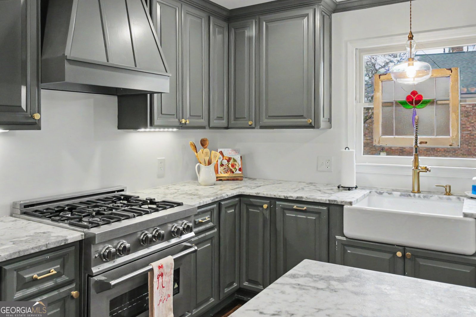 112 Maple Drive Cartersville - Photo 50