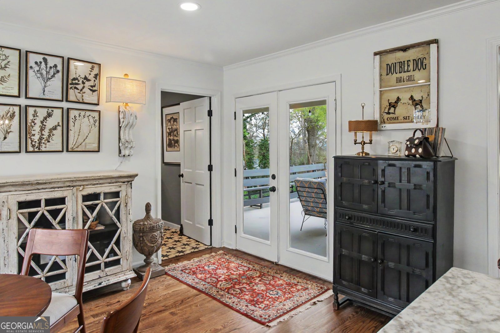 112 Maple Drive Cartersville - Photo 51