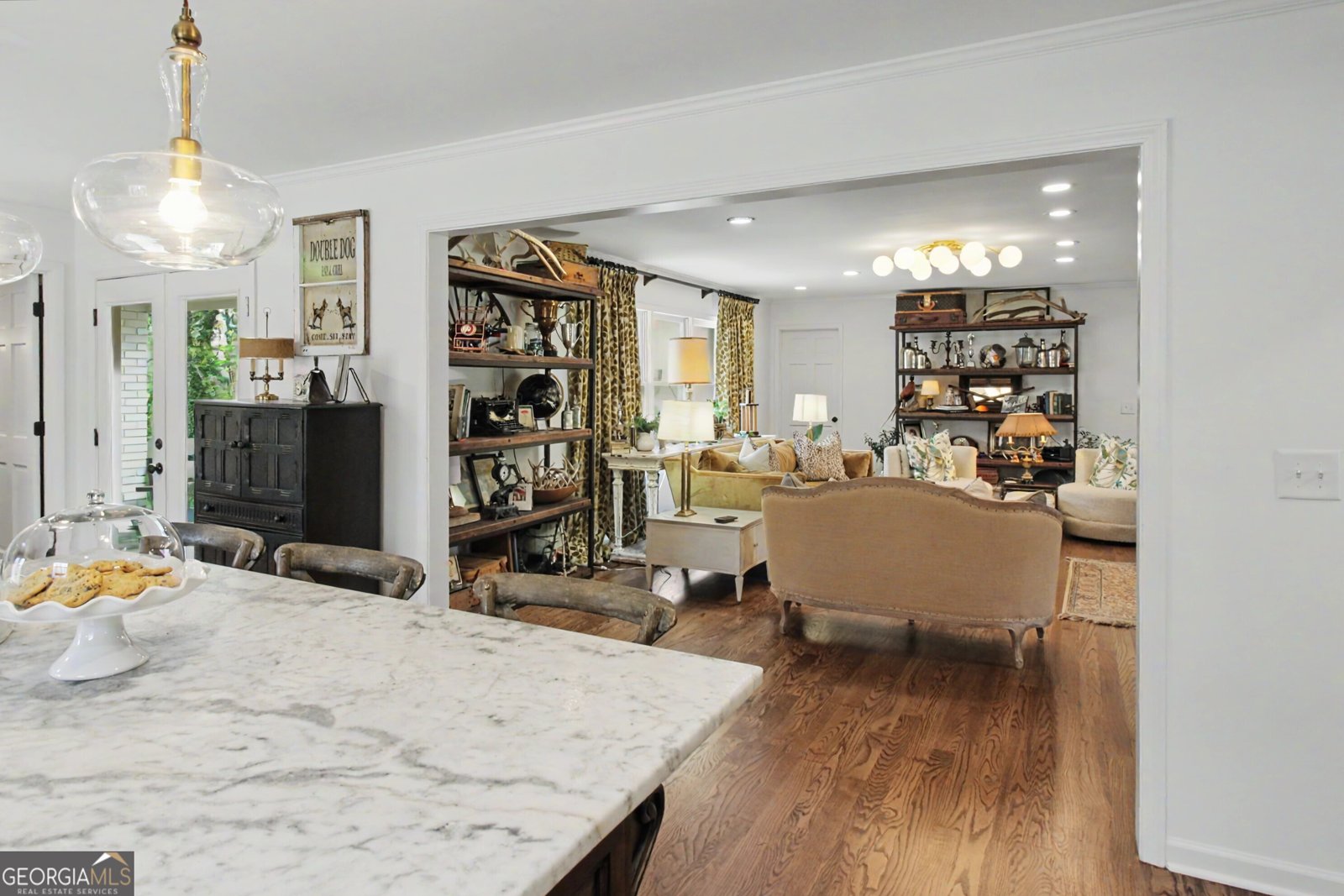 112 Maple Drive Cartersville - Photo 52