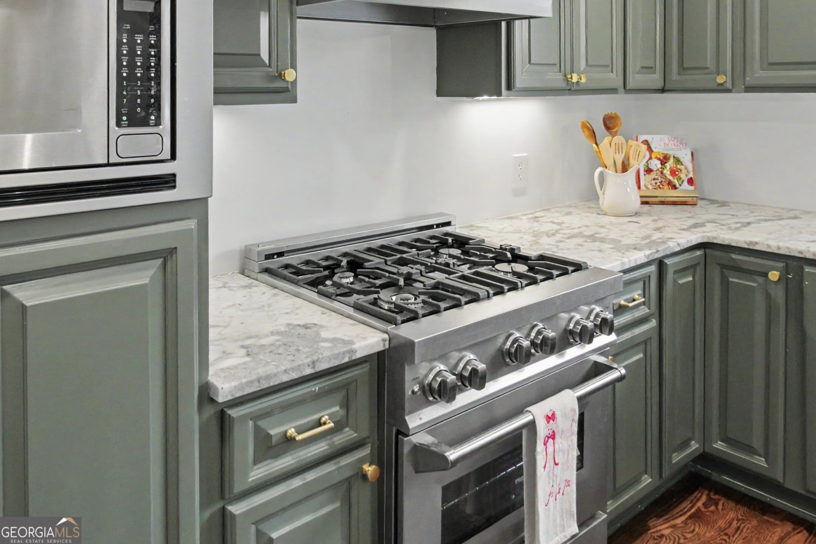 112 Maple Drive Cartersville - Photo 54