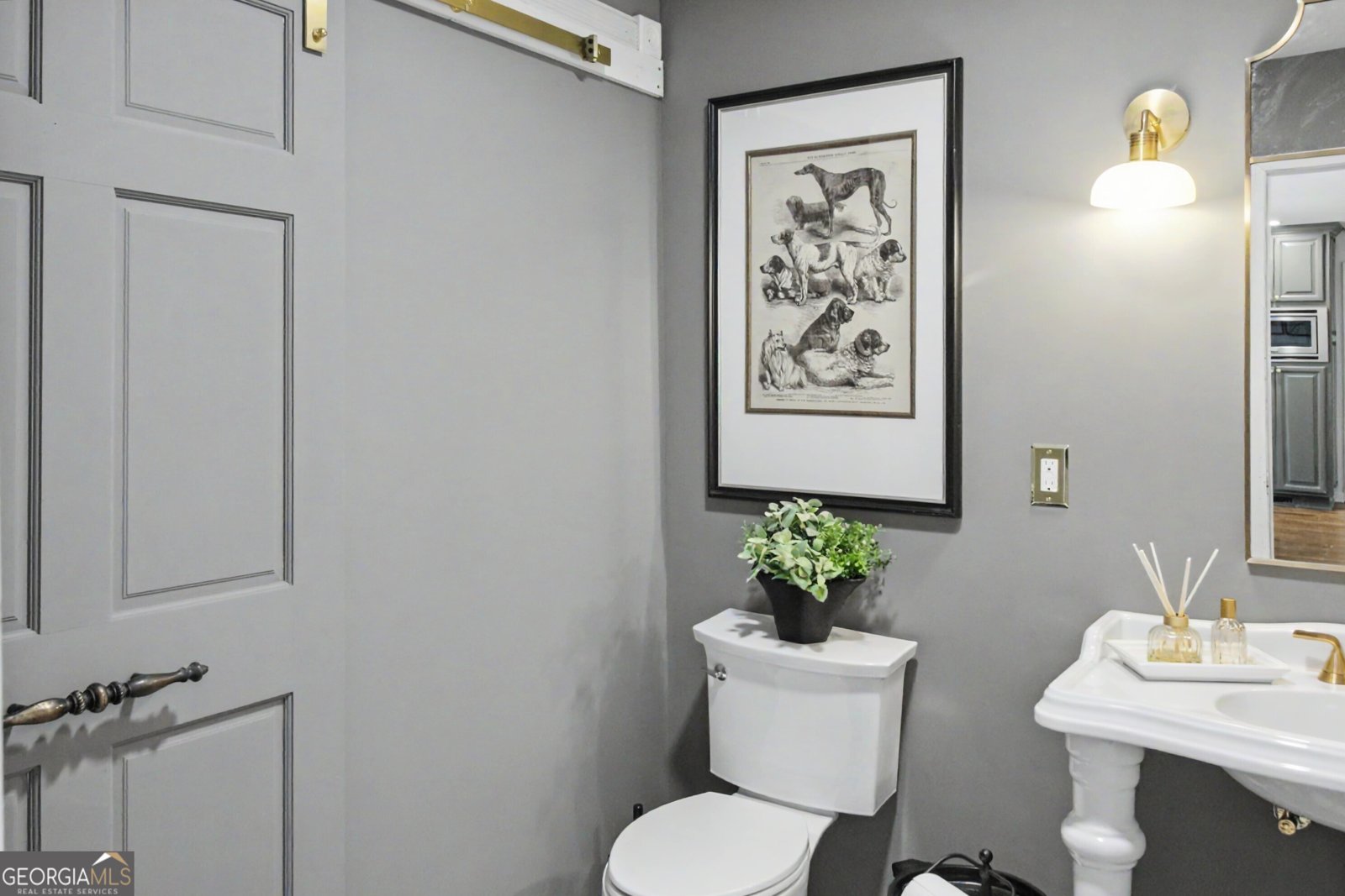 112 Maple Drive Cartersville - Photo 59