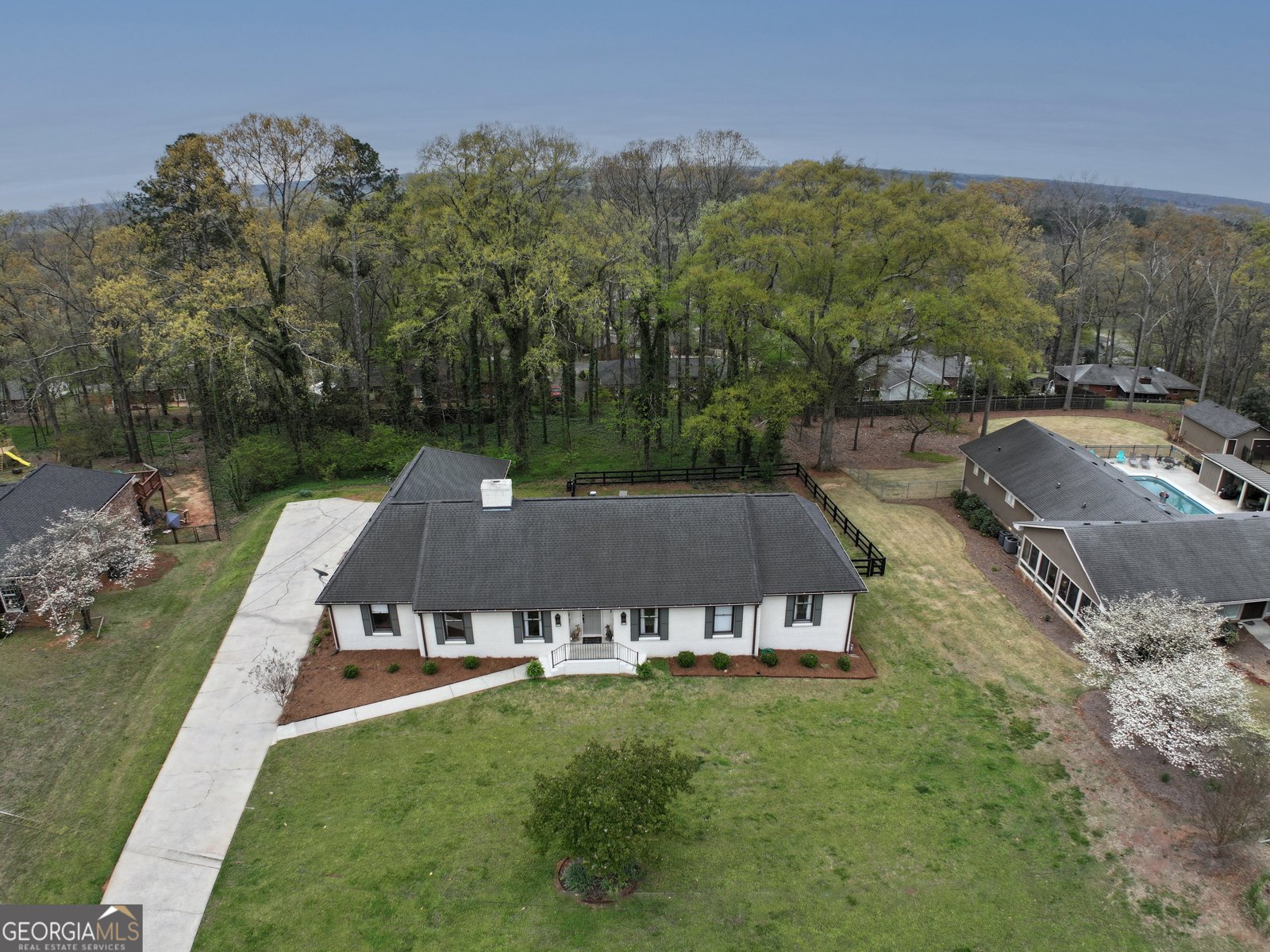 112 Maple Drive Cartersville - Photo 6