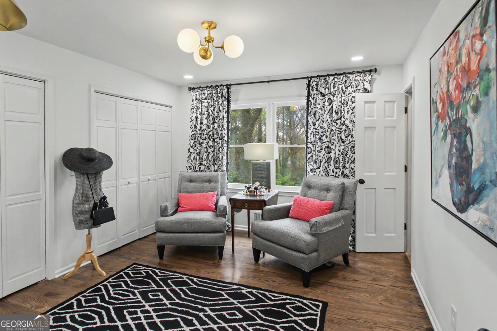 112 Maple Drive Cartersville - Photo 63