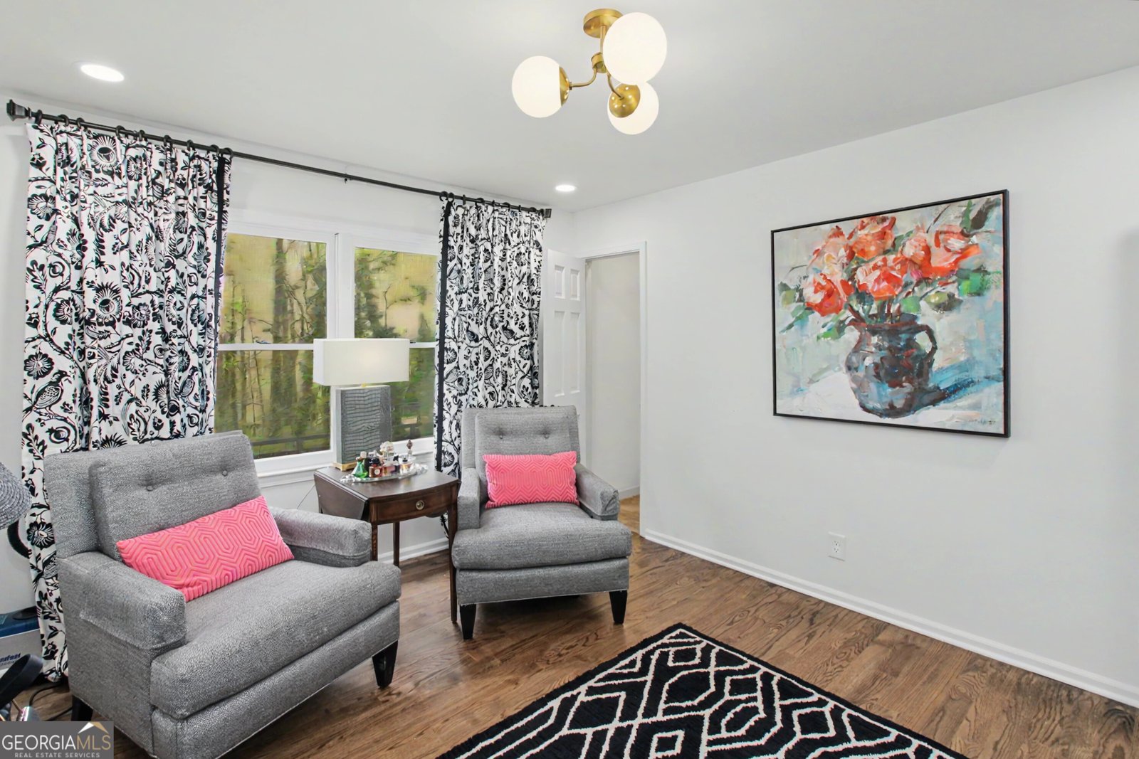 112 Maple Drive Cartersville - Photo 64