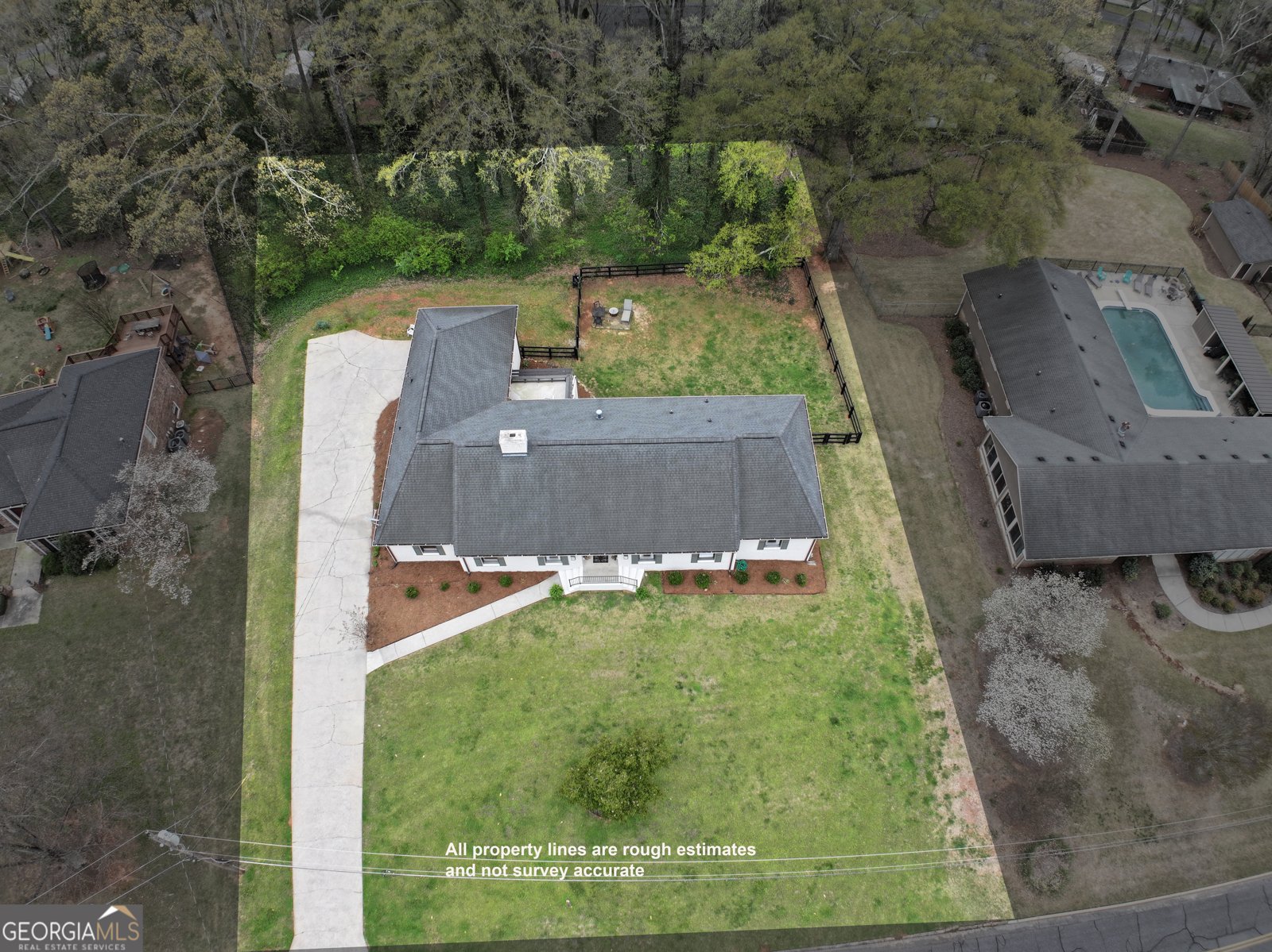 112 Maple Drive Cartersville - Photo 7