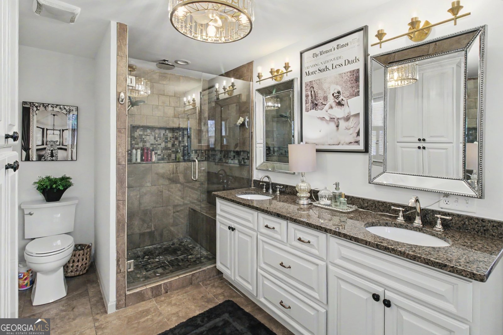 112 Maple Drive Cartersville - Photo 70