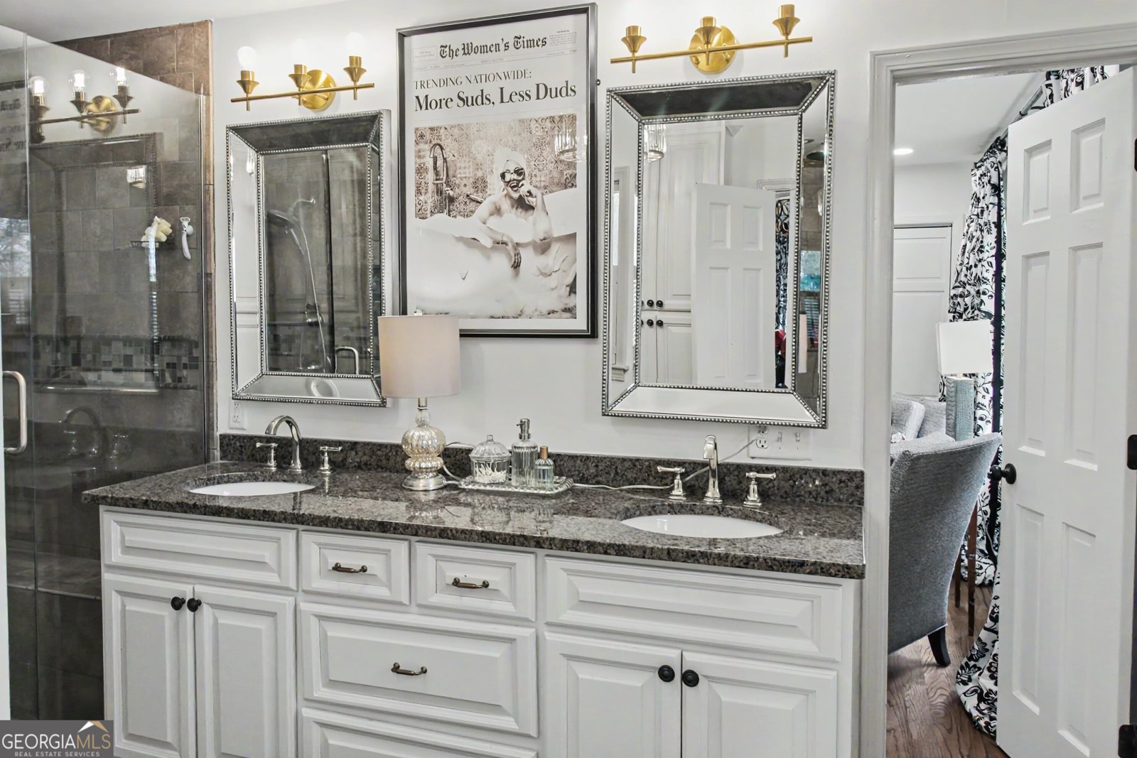 112 Maple Drive Cartersville - Photo 72