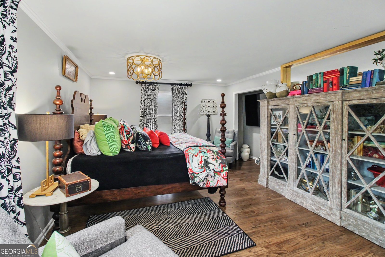 112 Maple Drive Cartersville - Photo 73