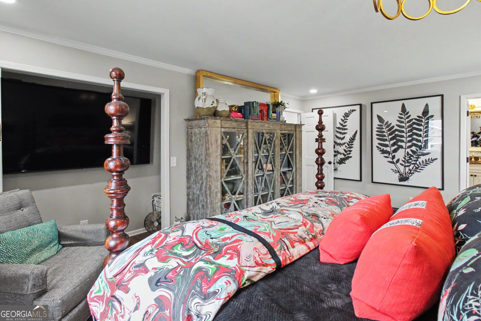 112 Maple Drive Cartersville - Photo 74