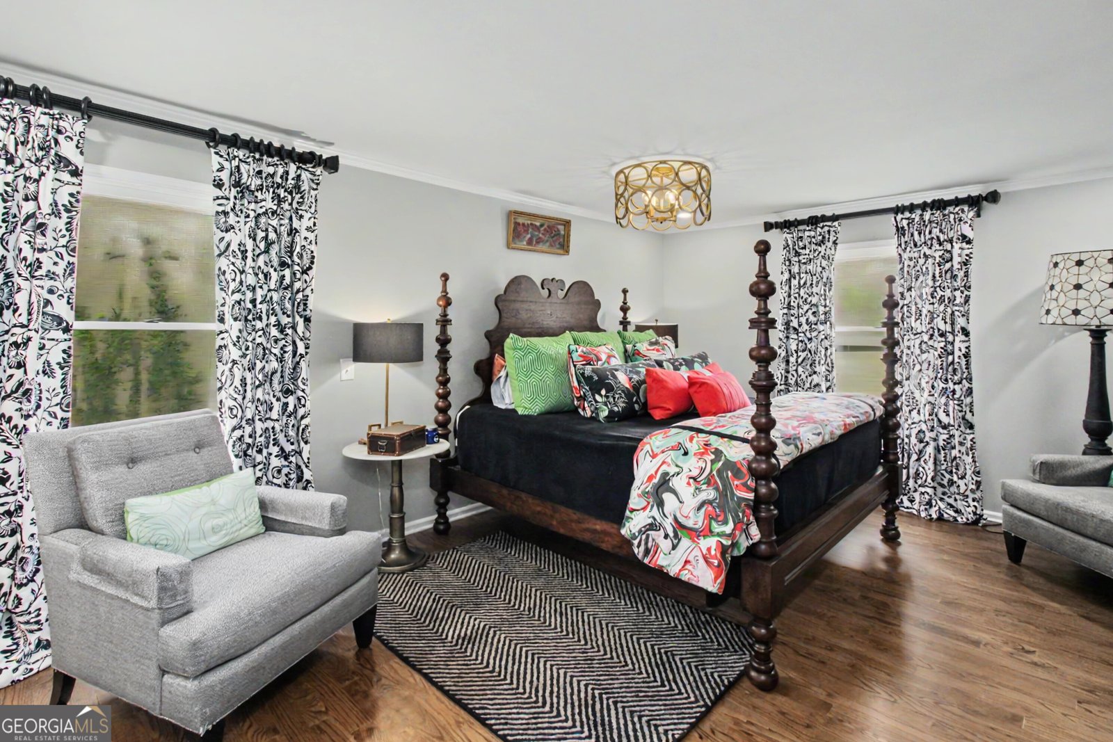 112 Maple Drive Cartersville - Photo 75