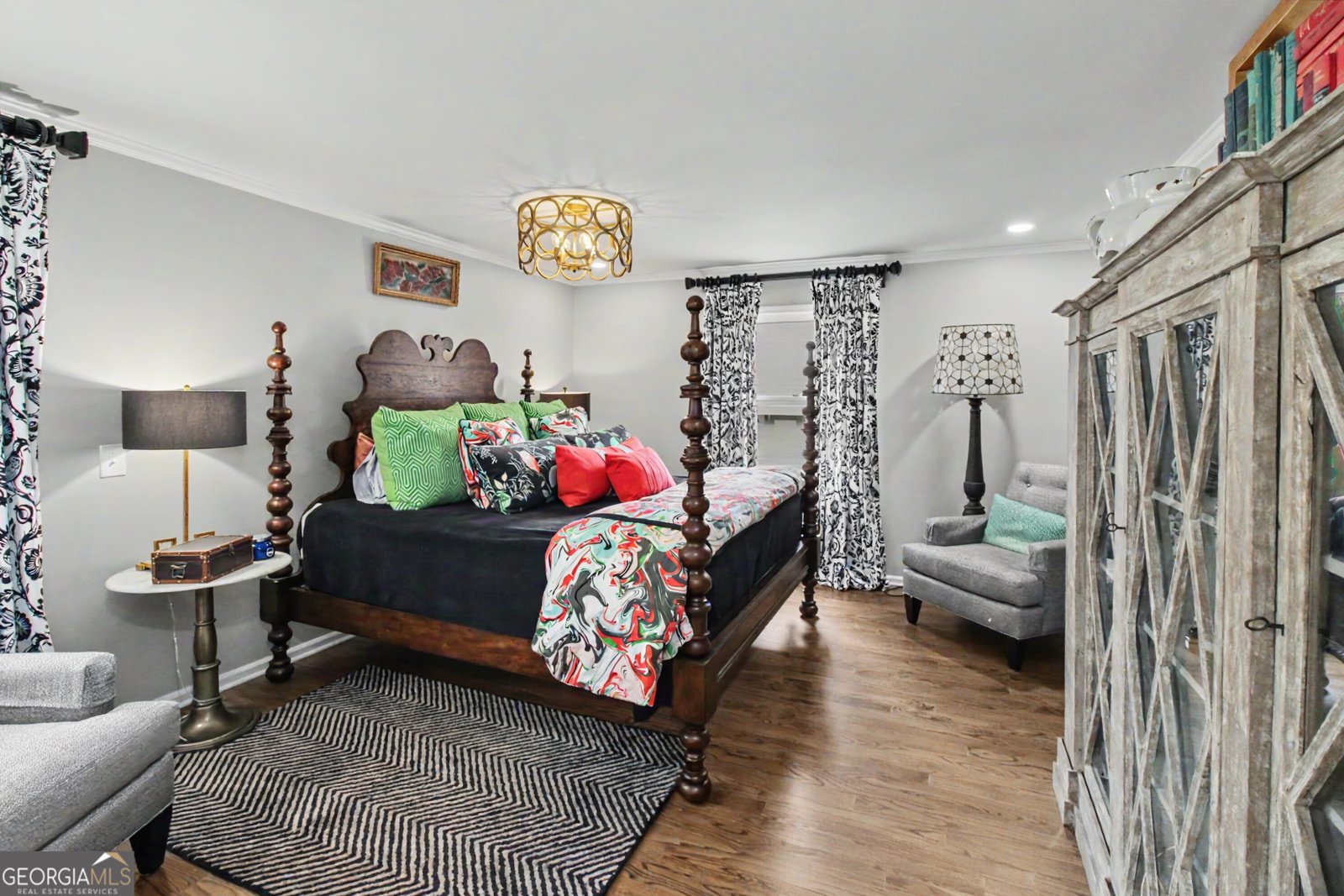 112 Maple Drive Cartersville - Photo 76