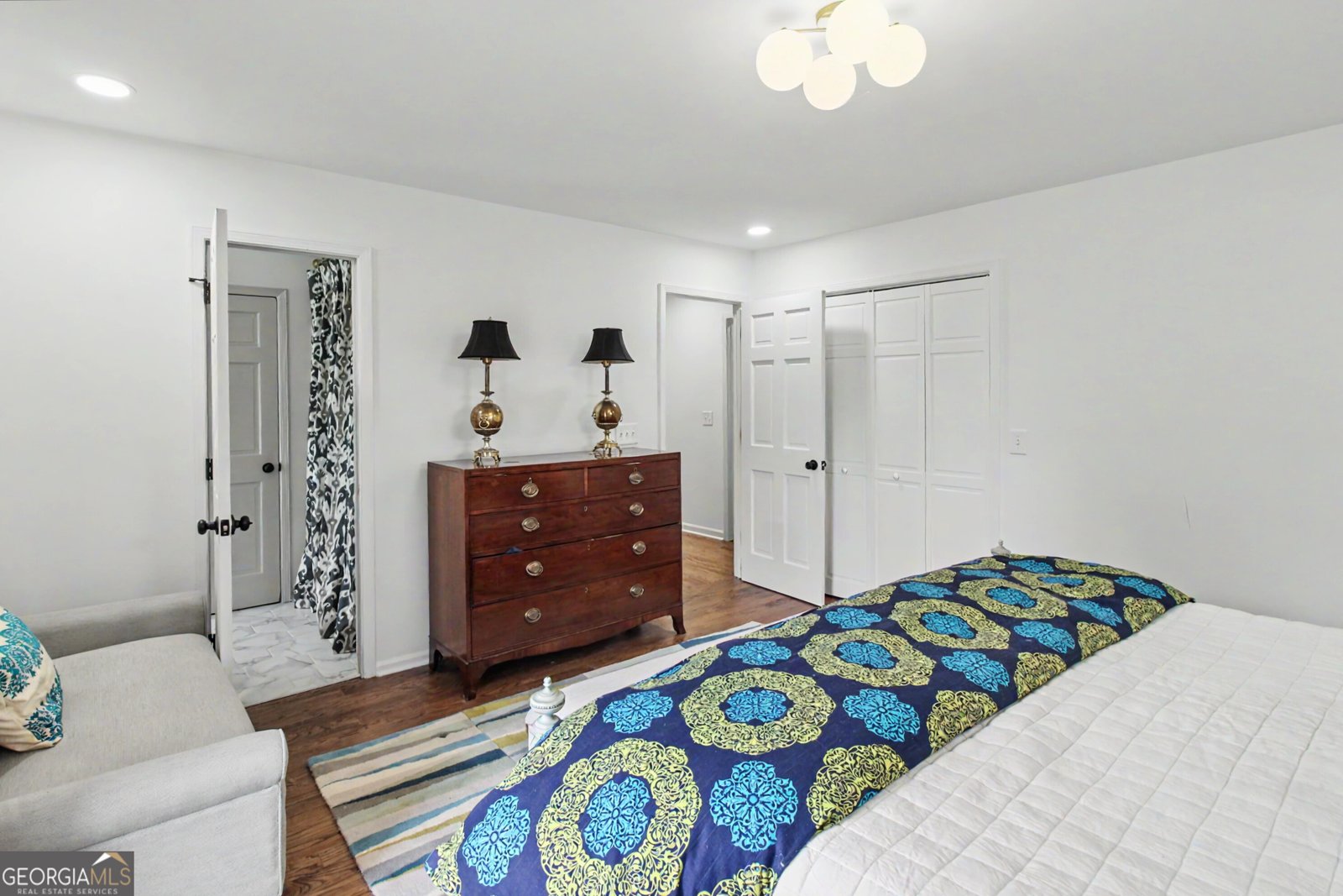 112 Maple Drive Cartersville - Photo 79