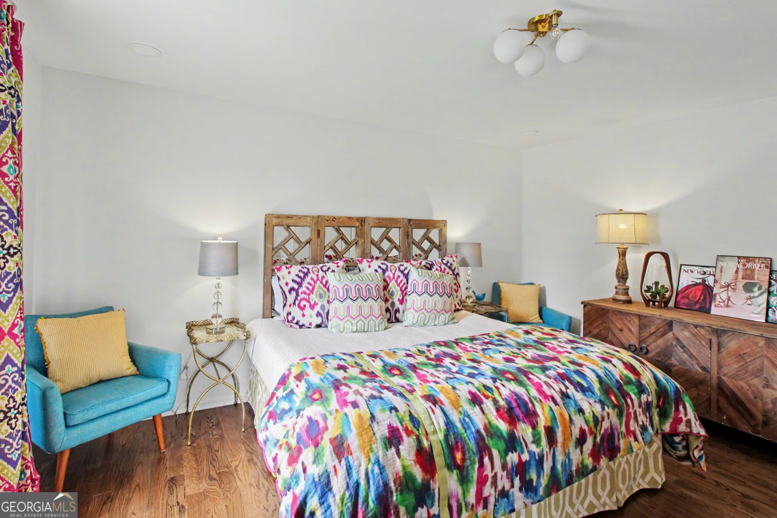 112 Maple Drive Cartersville - Photo 89