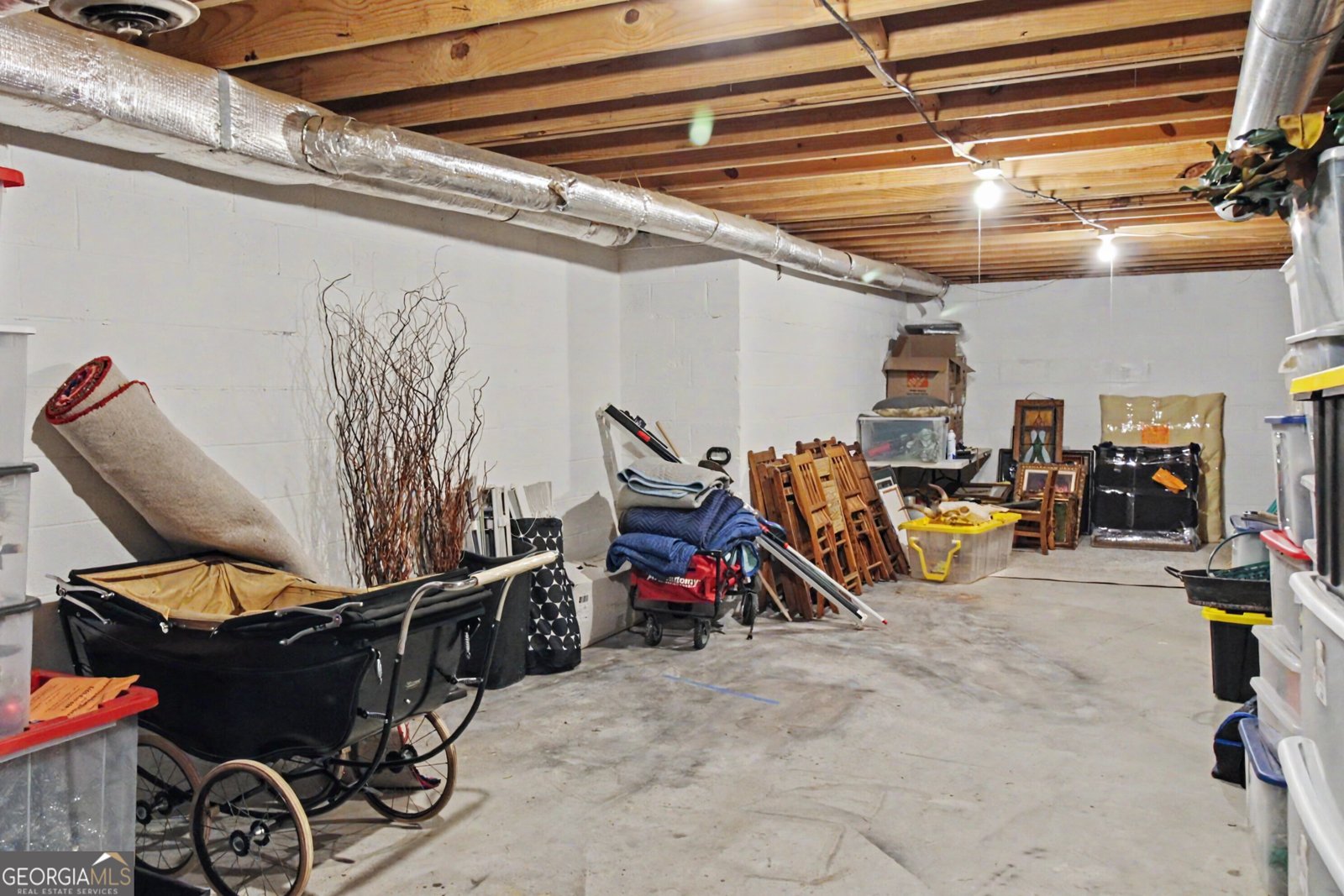 112 Maple Drive Cartersville - Photo 93