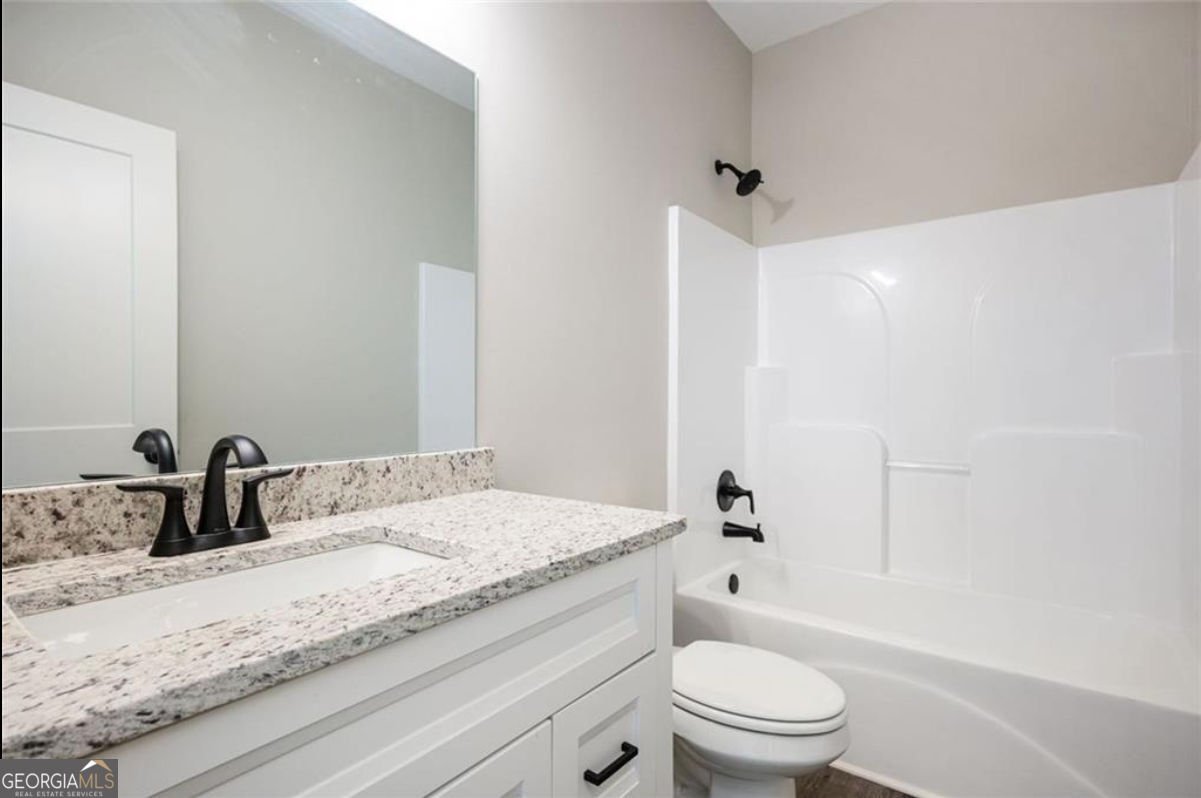 512 Branch Street Cedartown - Photo 19