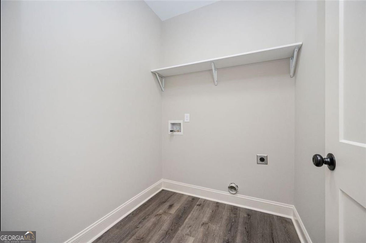 512 Branch Street Cedartown - Photo 22