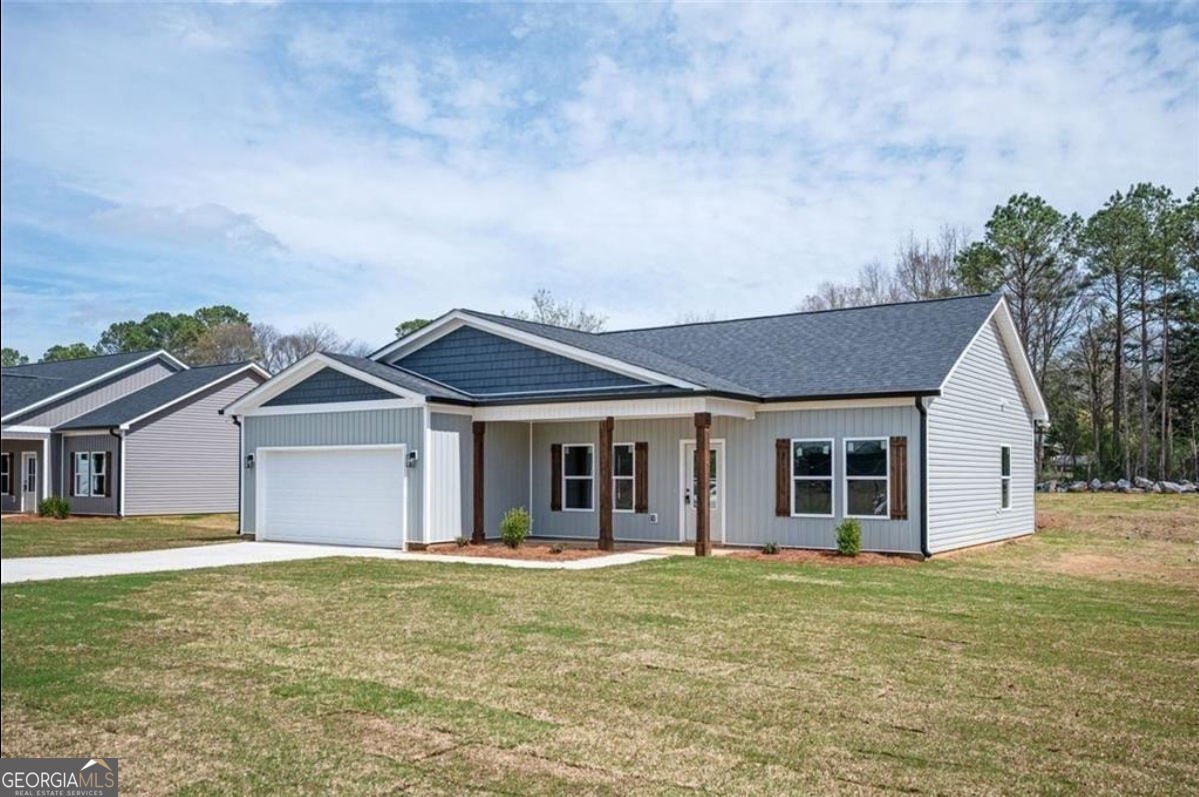 512 Branch Street Cedartown - Photo 7