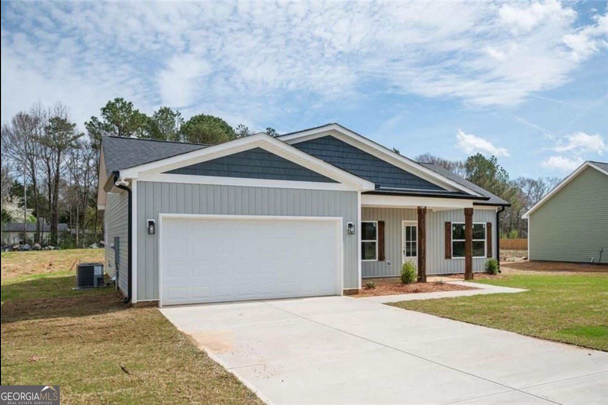 512 Branch Street Cedartown - Photo 8