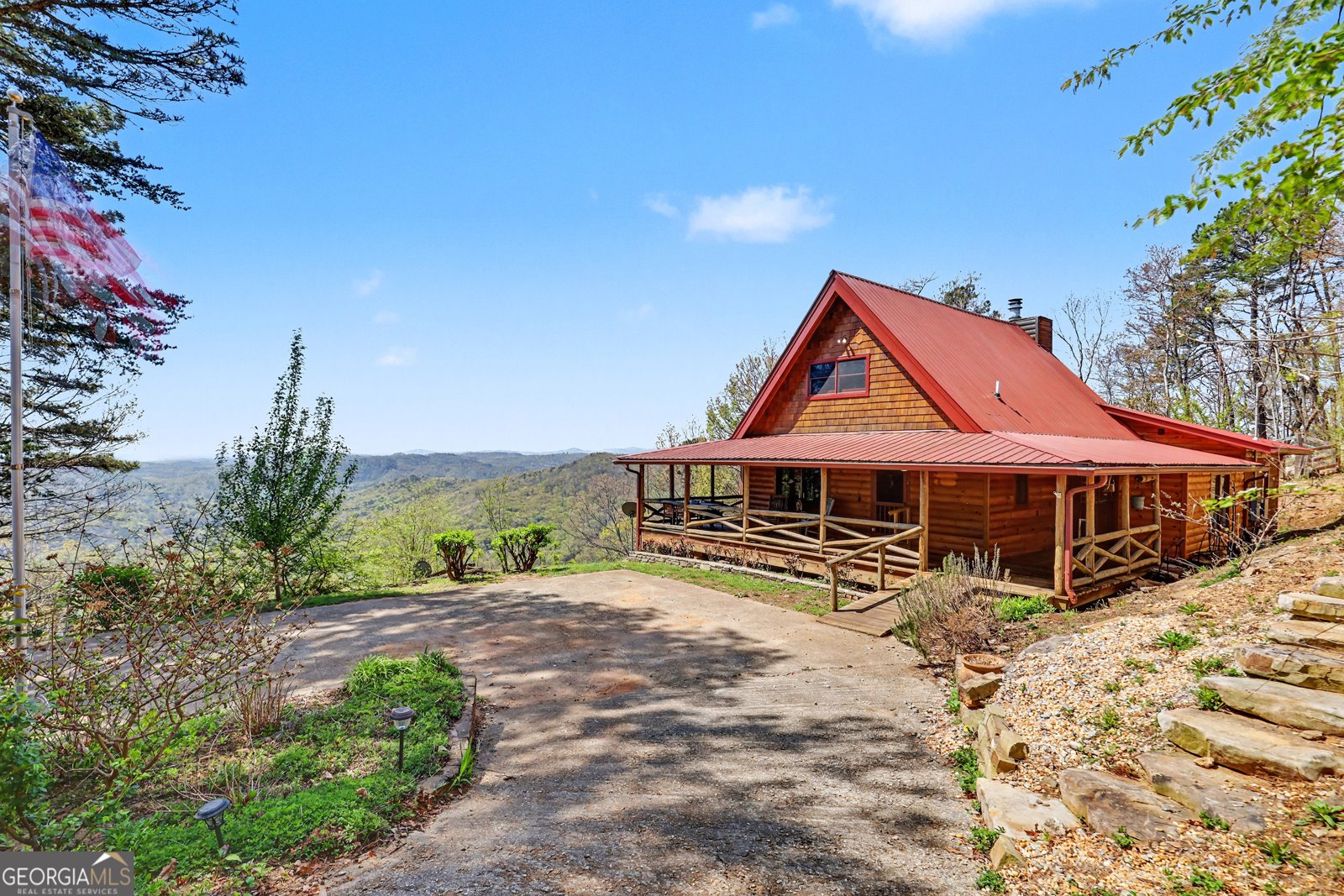 394 Confederate Drive Clayton - Photo 1