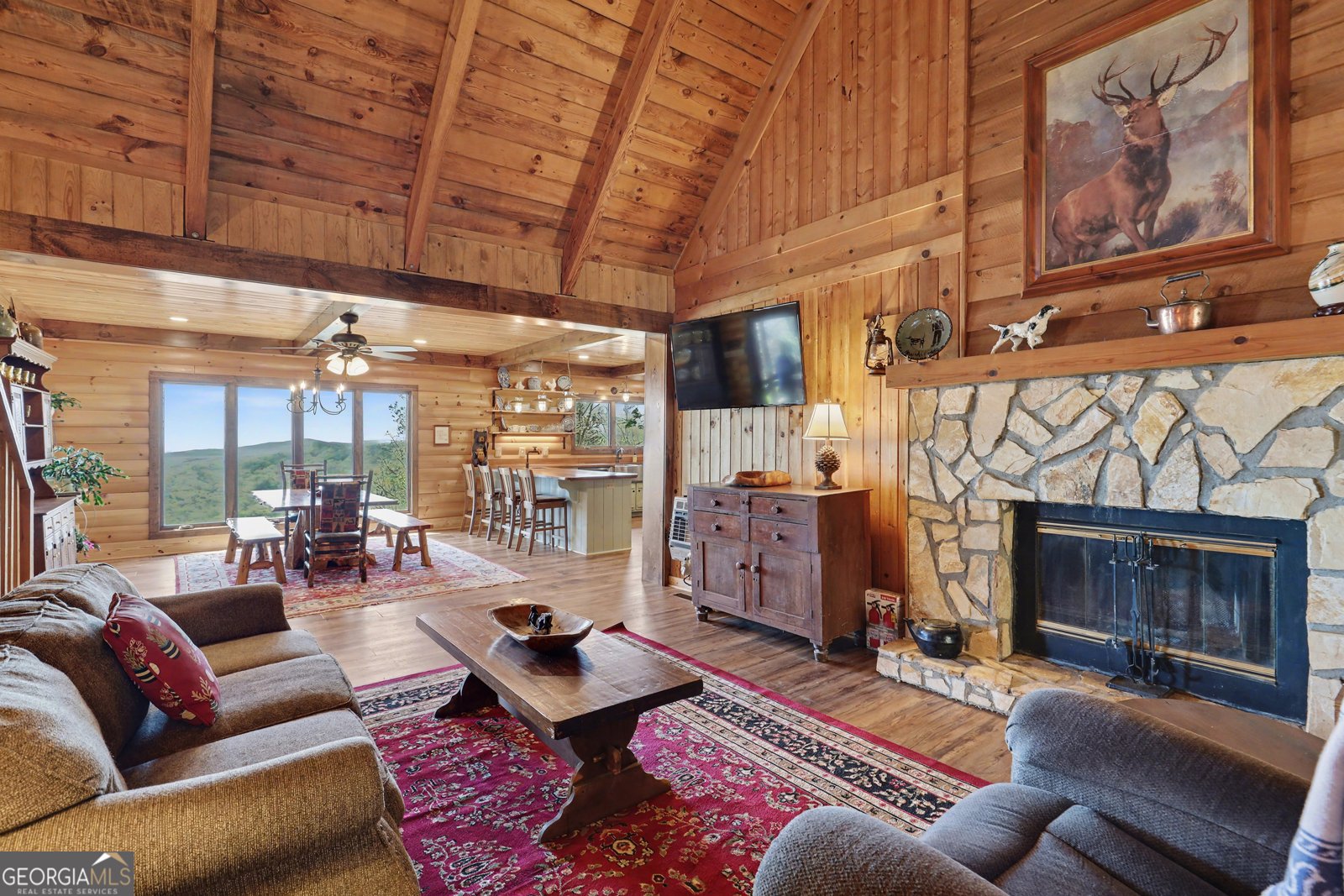 394 Confederate Drive Clayton - Photo 10