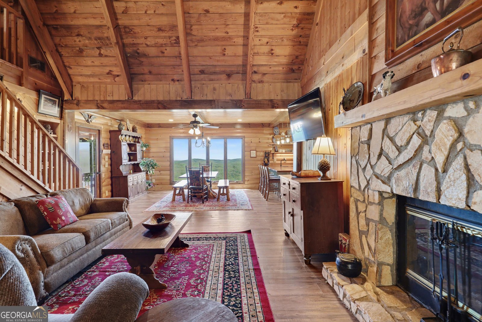 394 Confederate Drive Clayton - Photo 11