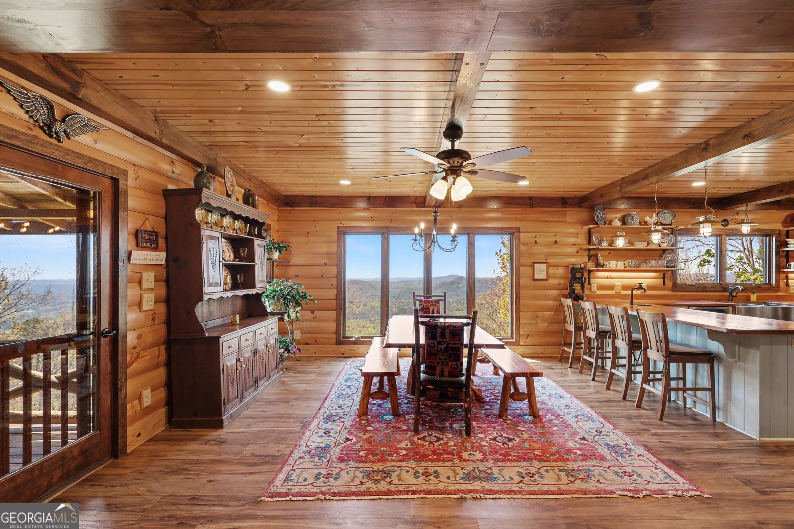 394 Confederate Drive Clayton - Photo 13