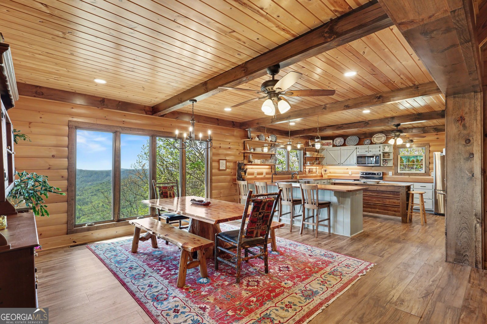 394 Confederate Drive Clayton - Photo 14