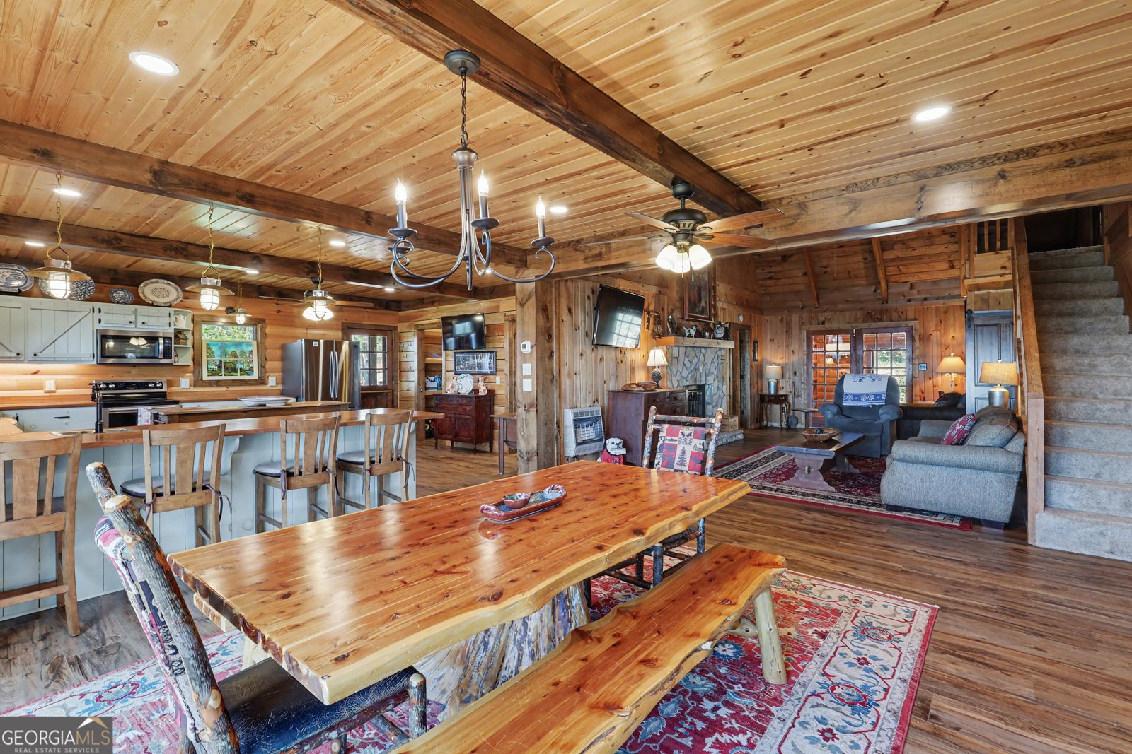 394 Confederate Drive Clayton - Photo 15